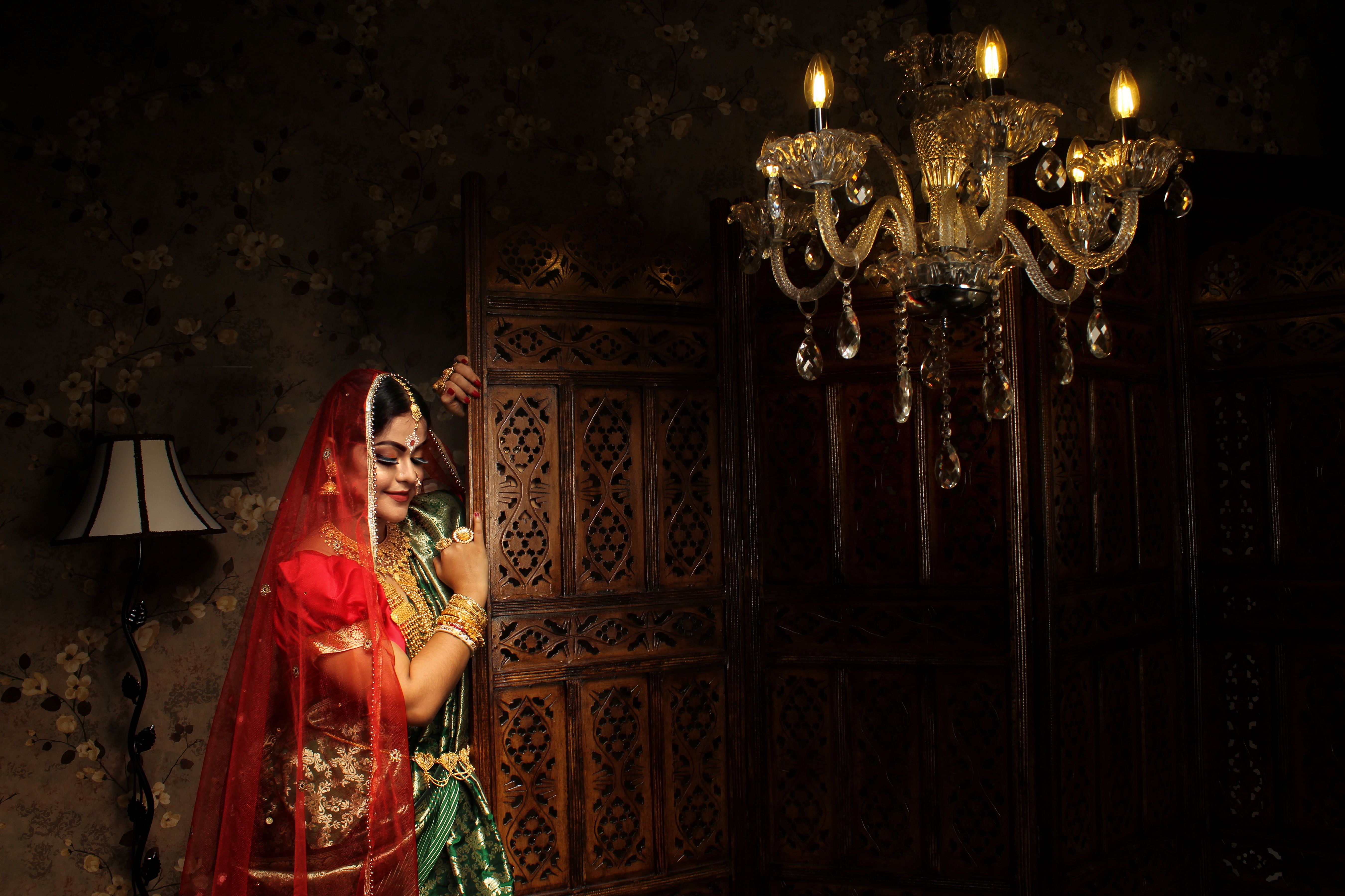 Center for Creative Photography Adds Archives of Nine Influential Photographers — Photo by Dibakar Roy on Pexels