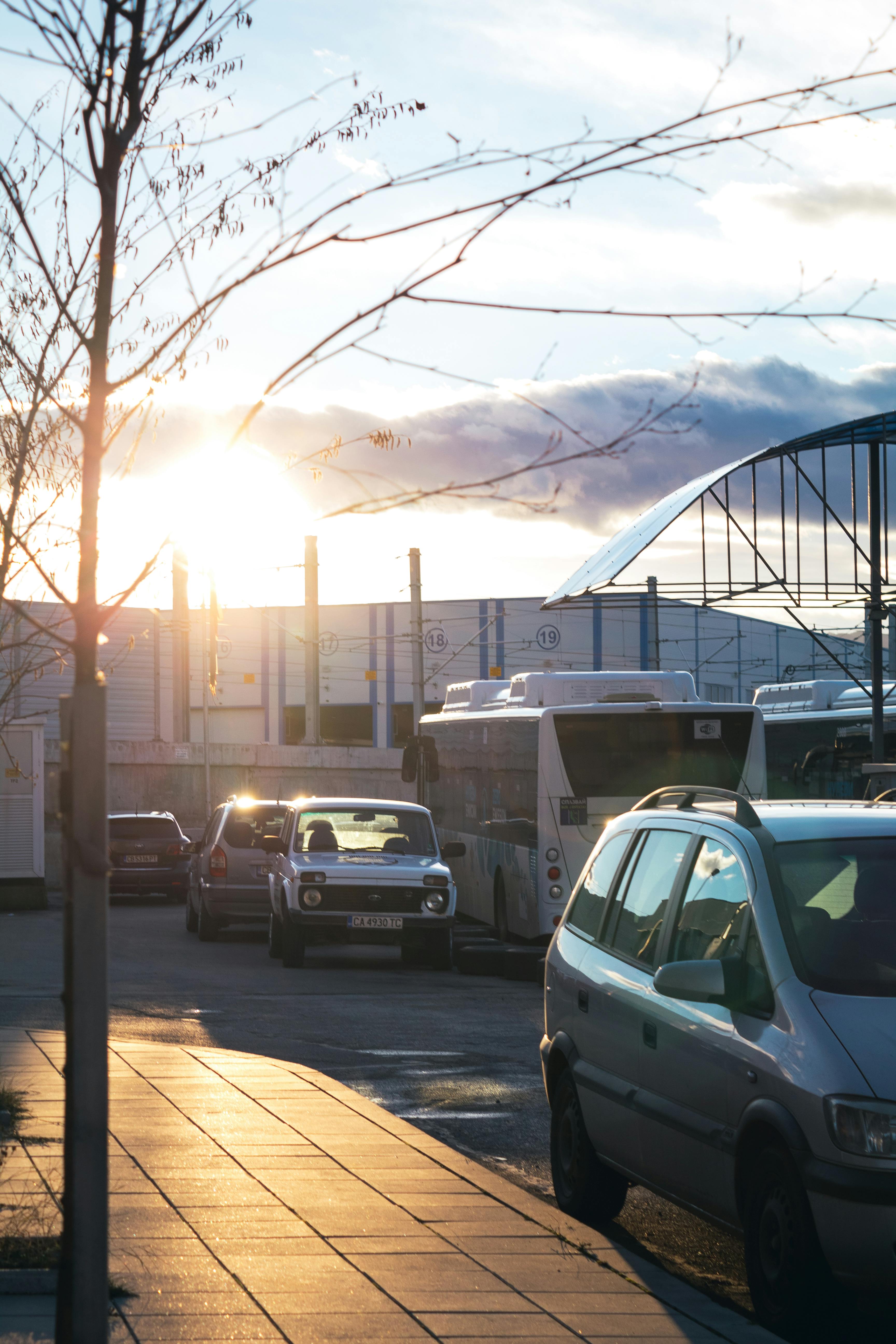 Top 5 Reasons Why the Falkirk Pavement Parking Ban Matters to Your Daily Commute