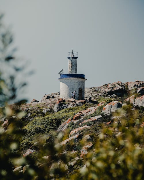 Fotobanka s bezplatnými fotkami na tému betónová konštrukcia, exteriéry, krajina