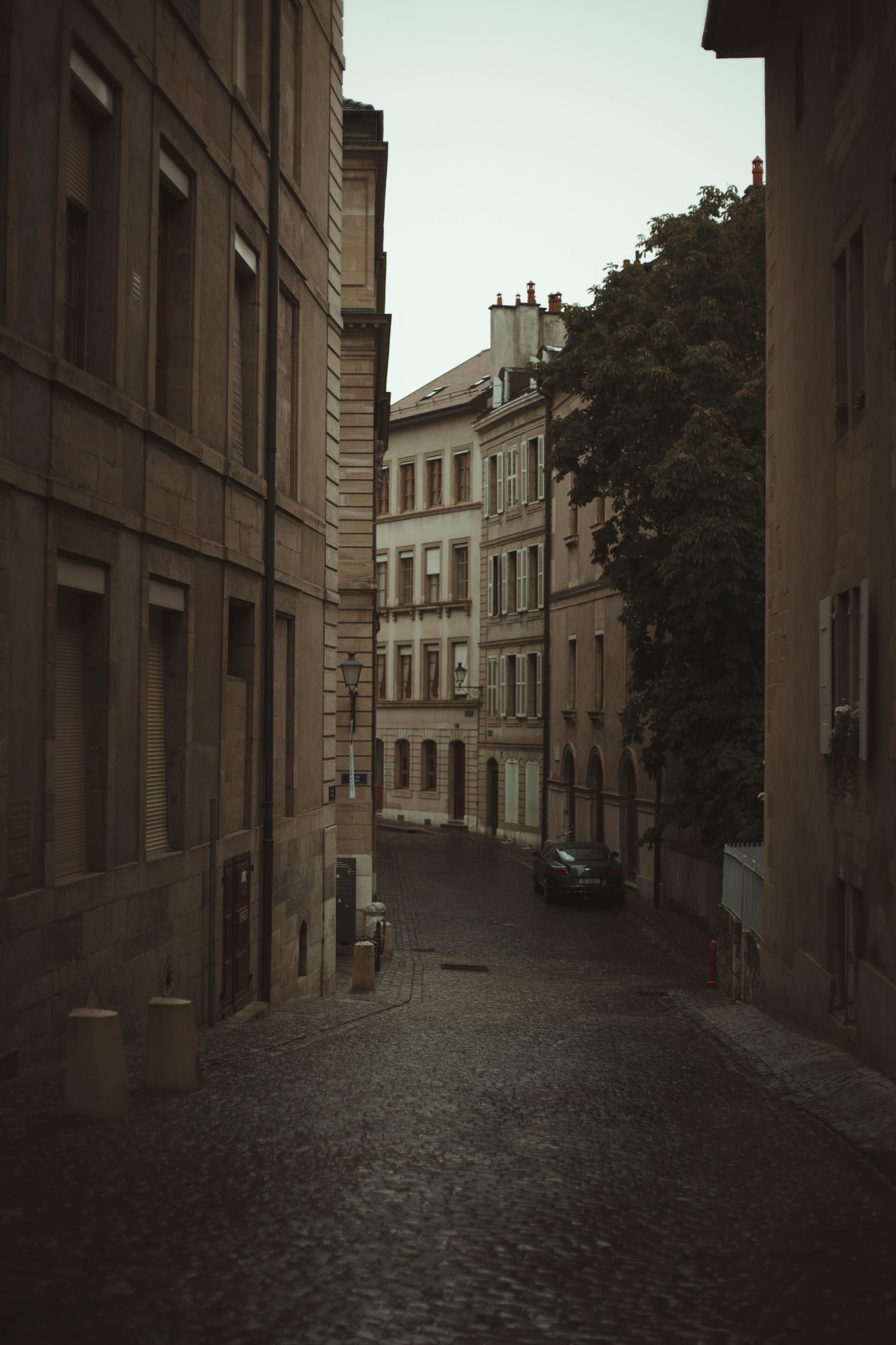 Fotos de stock gratuitas de al aire libre, arquitectura, calle