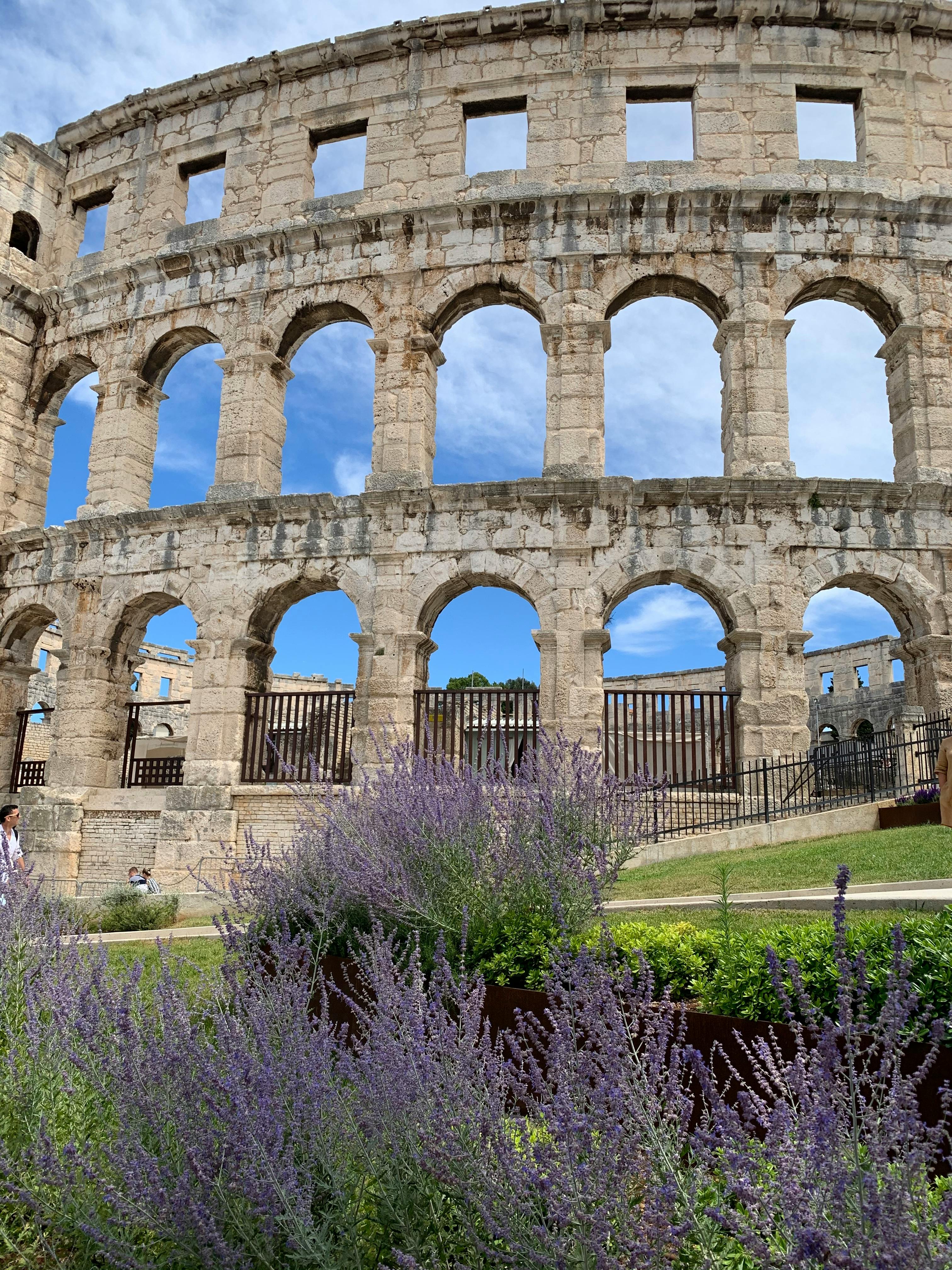 Ücretsiz abide, açık hava, Akdeniz içeren Ücretsiz stok fotoğraf Stok Fotoğraflar