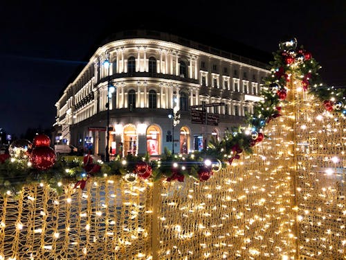 Základová fotografie zdarma na téma polska, Polsko, staré město