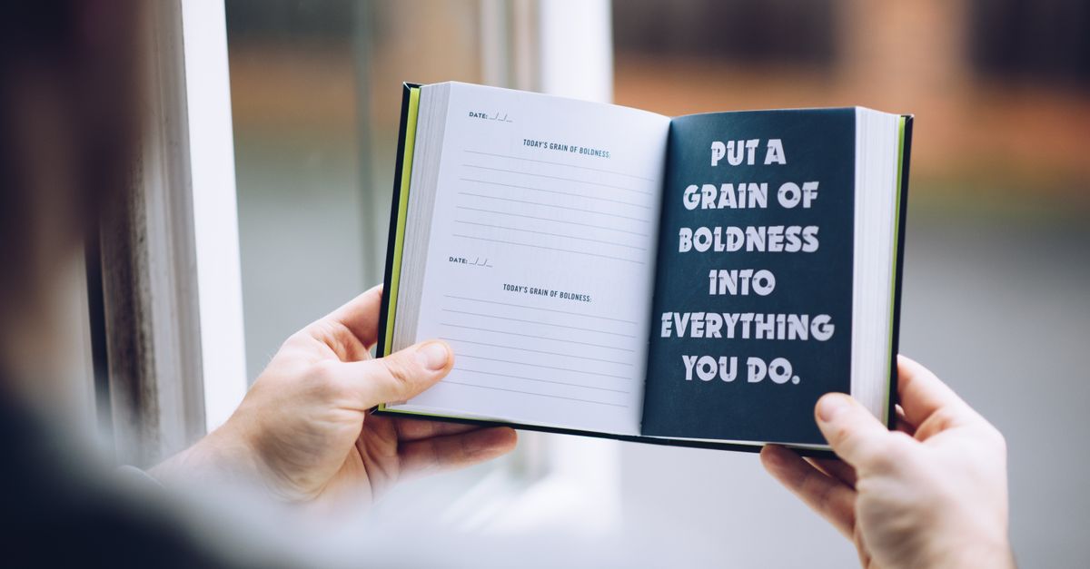 10 Astuces pour Créer un Journal de Bord d'Aventure Ado