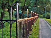 Fence Images