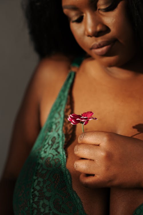 Gratis lagerfoto af afgrøde, afroamerikansk kvinde, aroma