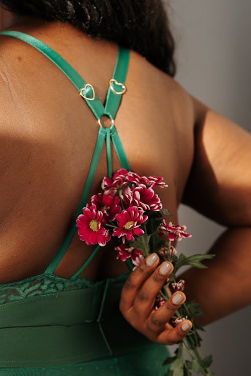 Gratis lagerfoto af afgrøde, afroamerikansk kvinde, Anonym