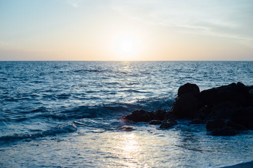 Безкоштовне стокове фото на тему «берег моря, Берегова лінія, вода» стокове фото