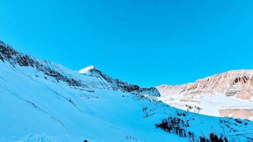 açık hava, dağ, dağ kaya içeren Ücretsiz stok fotoğraf
