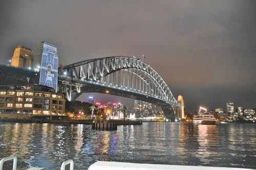 Kostnadsfri bild av arkitektur, Australien, båt