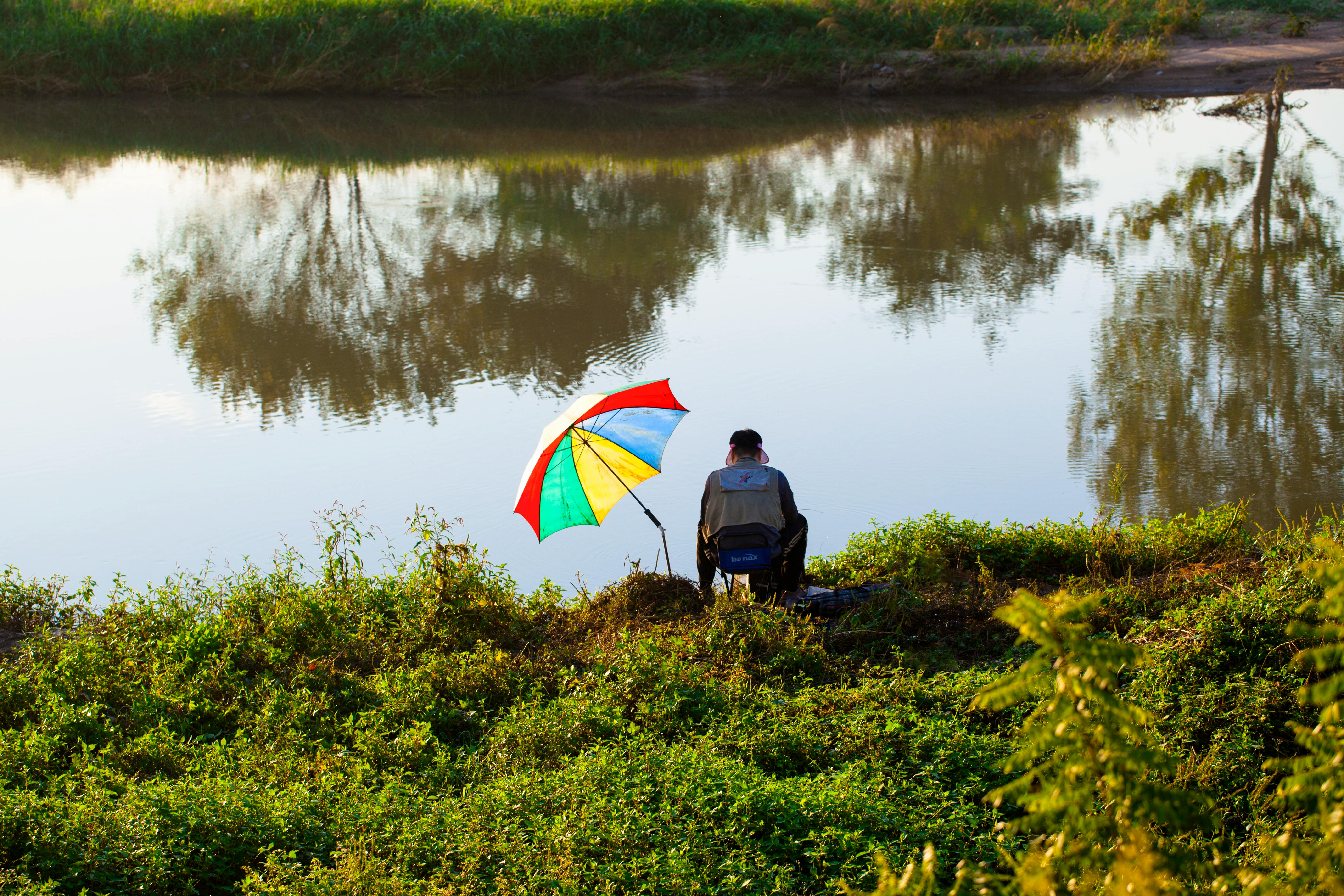 QCCA Fishing, Hunting and Outdoor Adventure Show returns this weekend — Photo by 대정 김 on Pexels