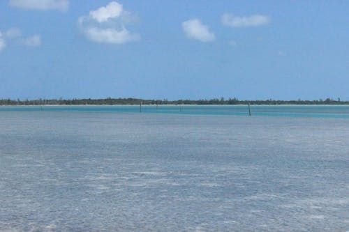 Free stock photo of channel, island, ocean