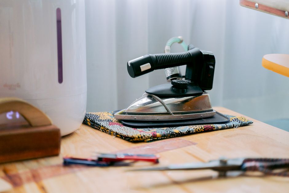 Best steam iron for small Madrid apartments with hard water? My honest review after 6 months