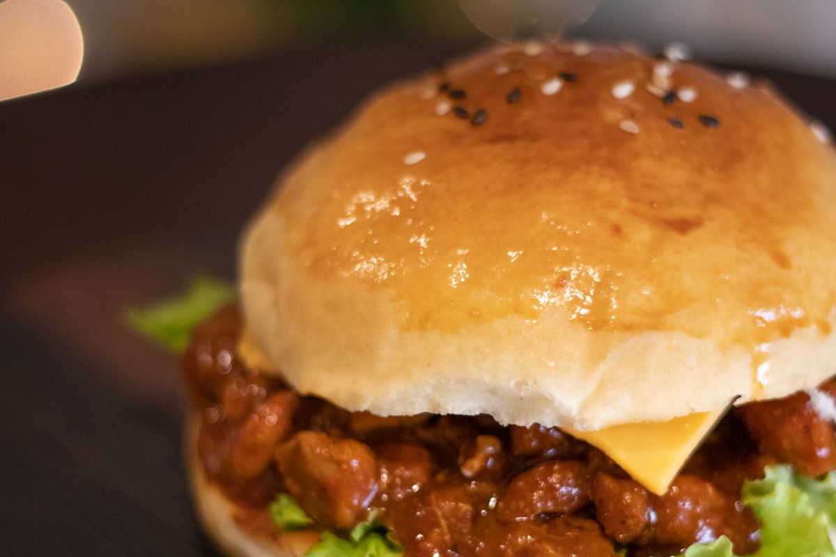 Sloppy joes