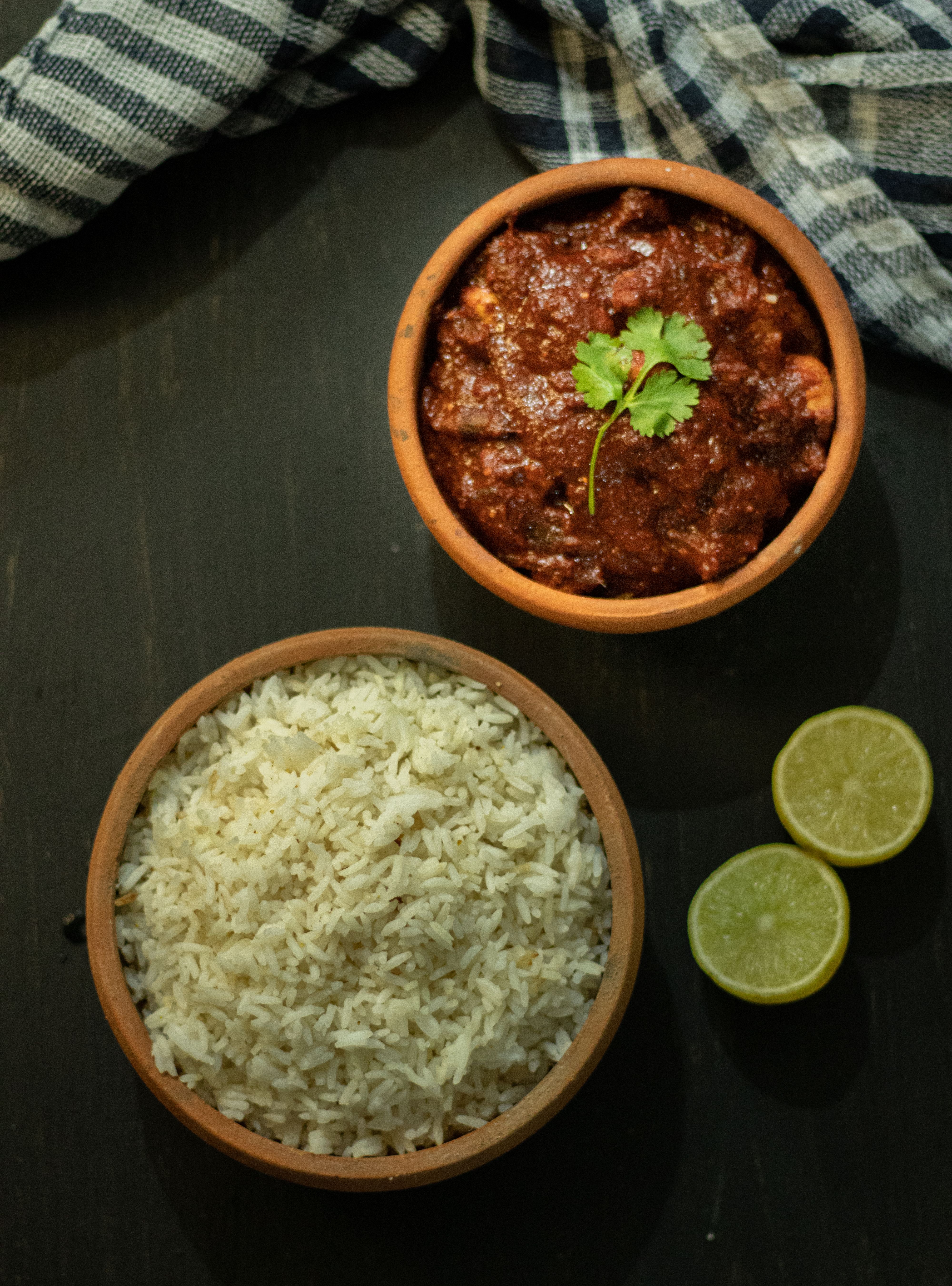 Kashmiri Pulao