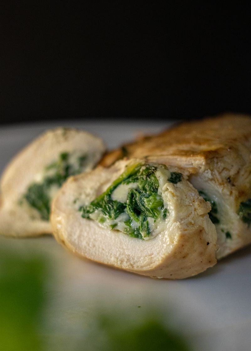 Vegetarian Stromboli from New Star Express Pizza in Philadelphia 
