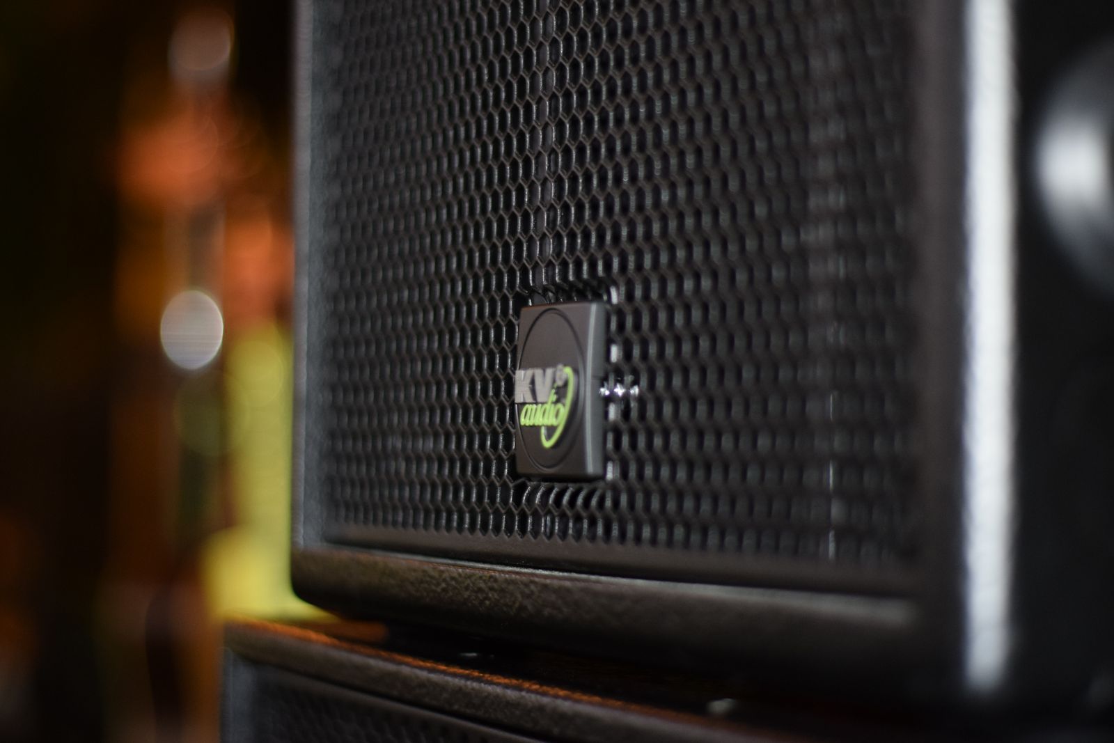 Full Range Speakers