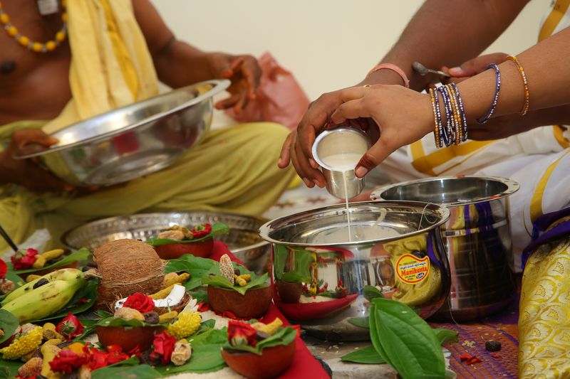 Religious Functions