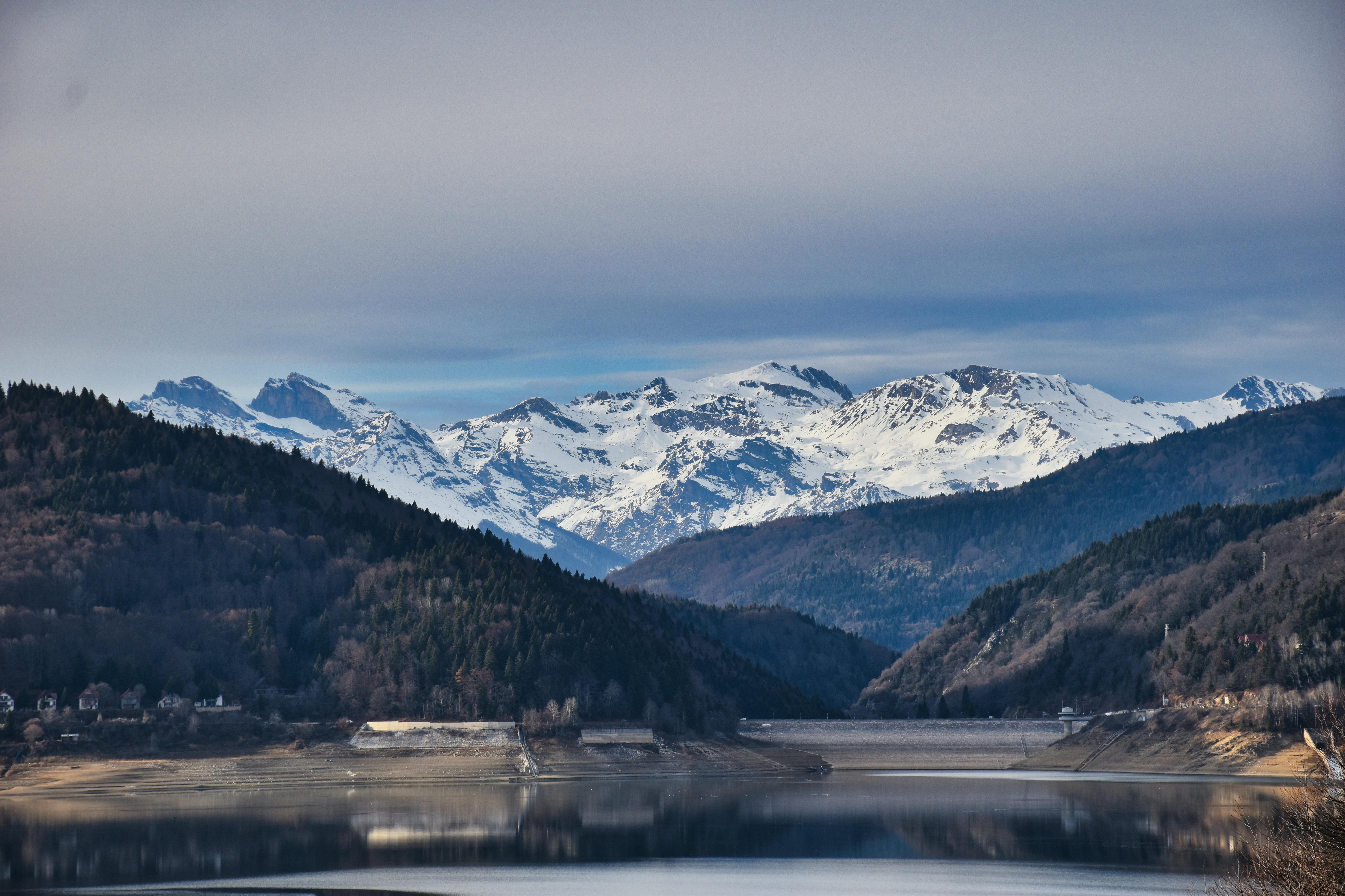 Hotels in Mavrovo