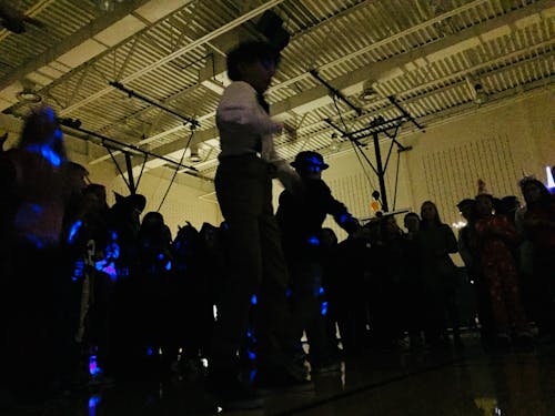 Free stock photo of dance, middle school, party
