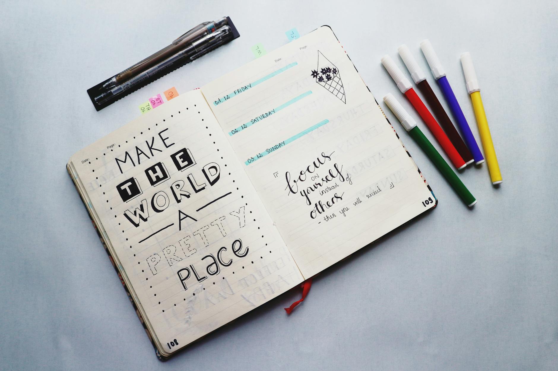 The Ultimate Guide Of Choosing The Best Planners 
