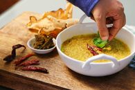 Free stock photo of 50mm, appetizer, bowl