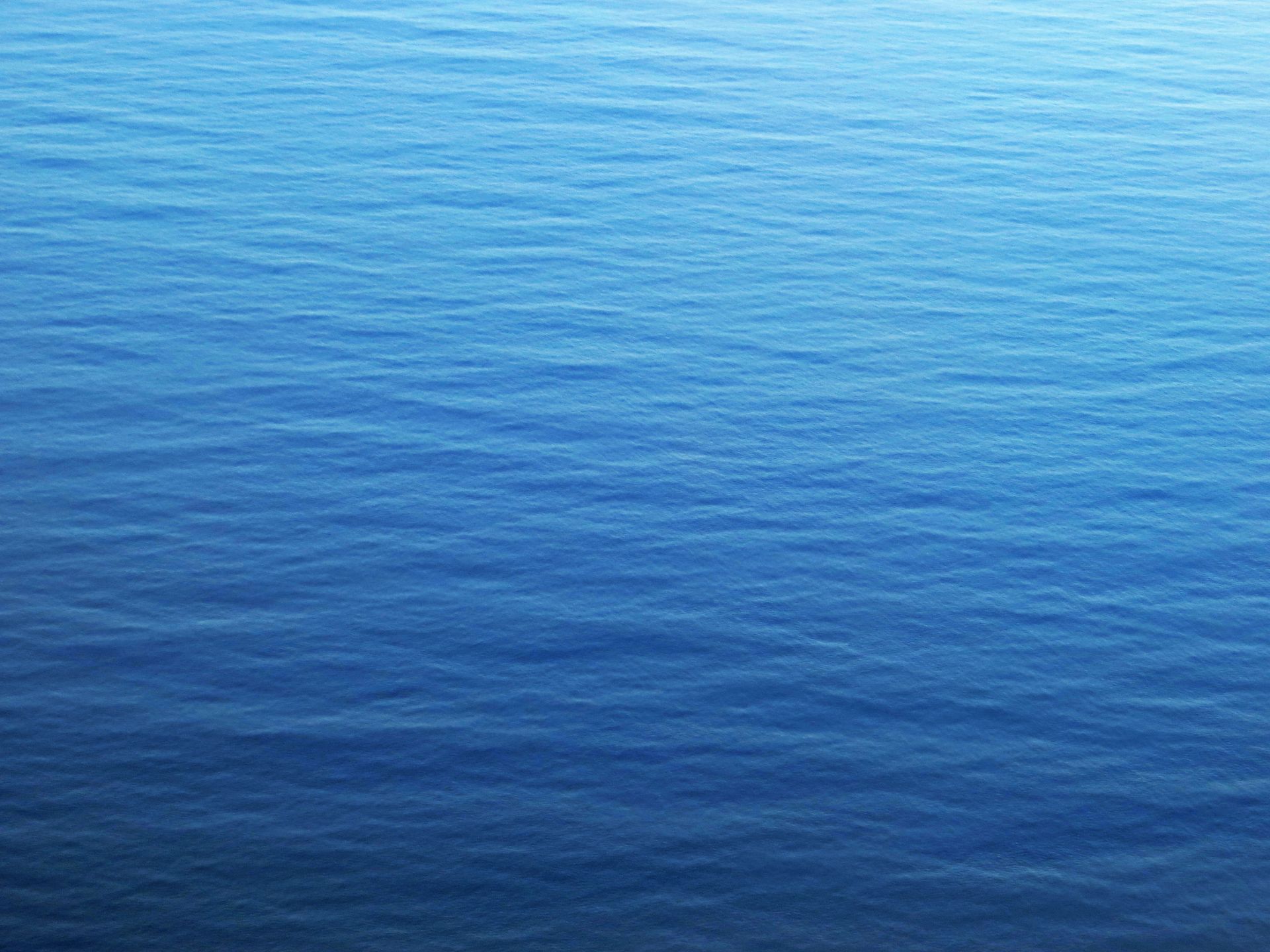 Body Of Water
