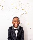 Free stock photo of adult, black boy, boy