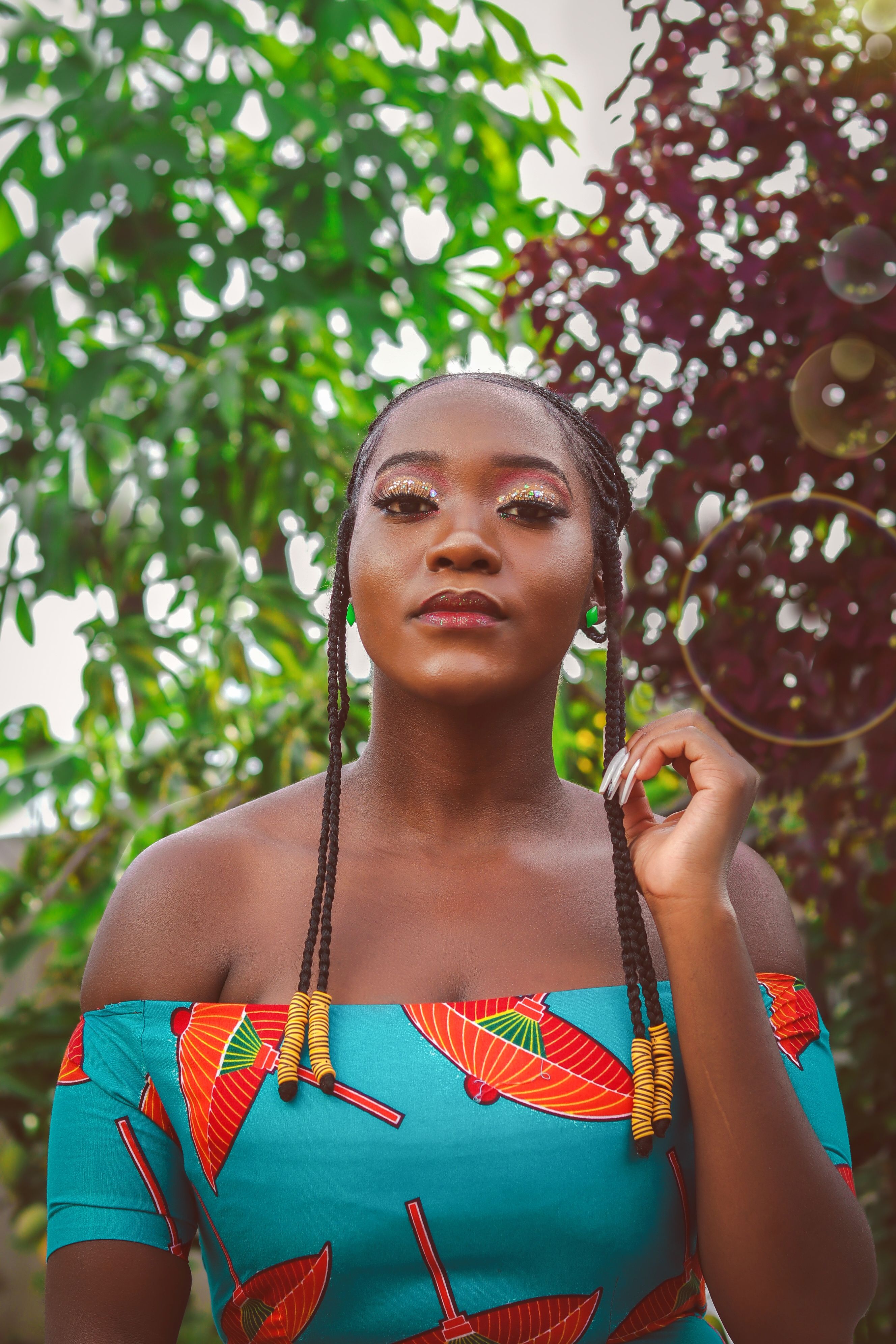 Fennah Chereka - Photography