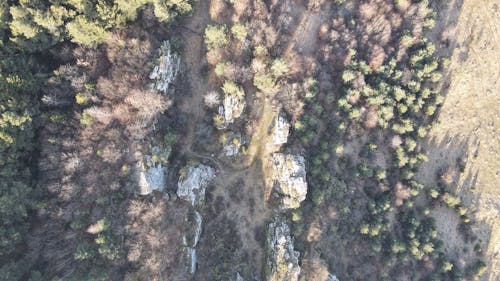 Základová fotografie zdarma na téma lezení po skalách