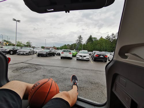Free stock photo of basketball, leisure, vehicle