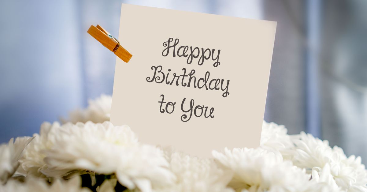 Birthday Image