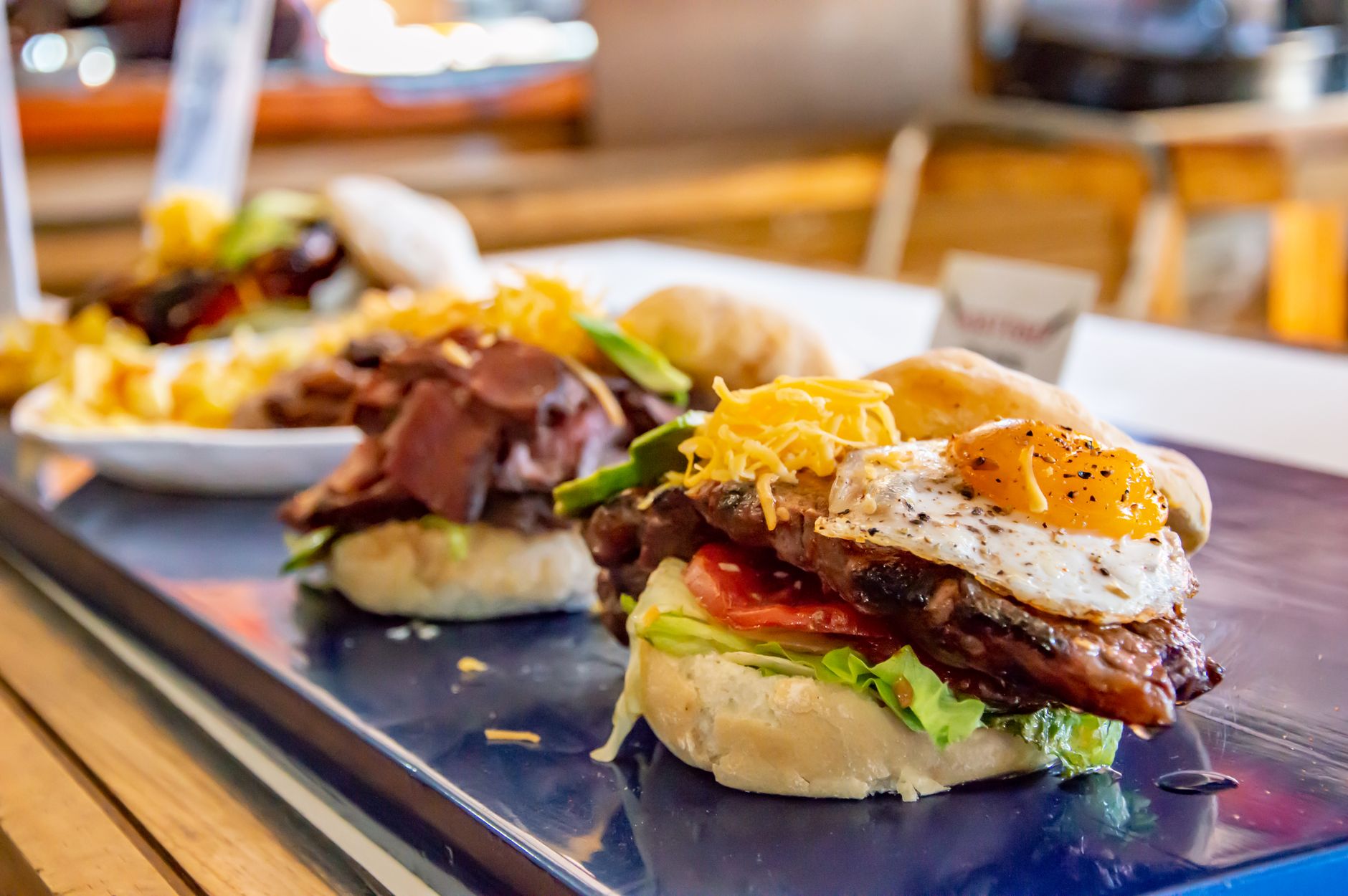 Paarl — Food, Paarl