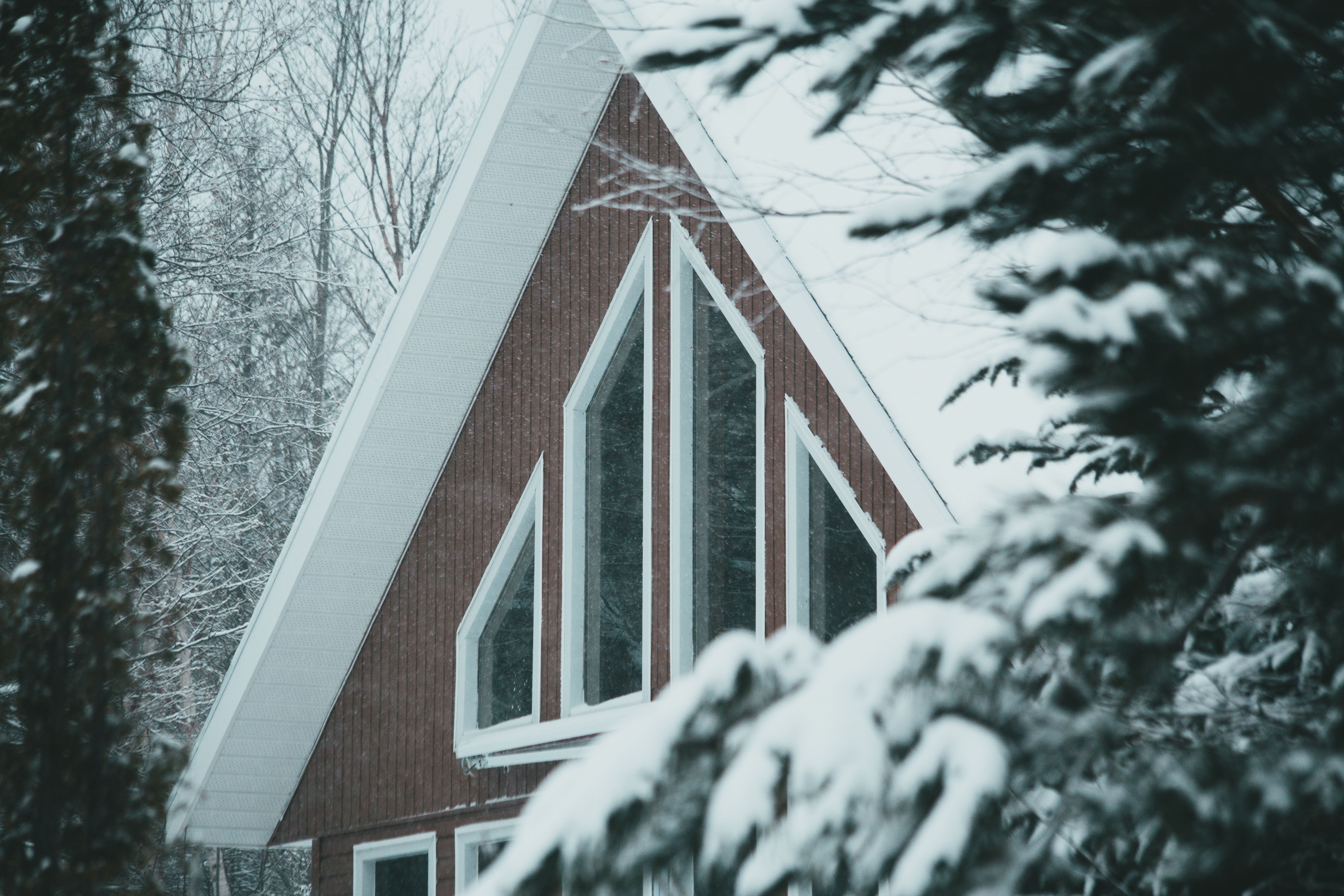 Winterizing Your Home