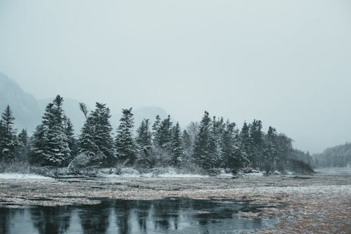 Gratis stockfoto met adembenemend, afzondering, berg