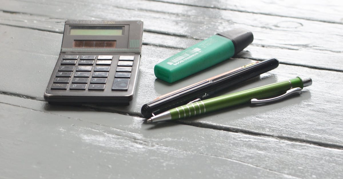 Tips for Financial Planning