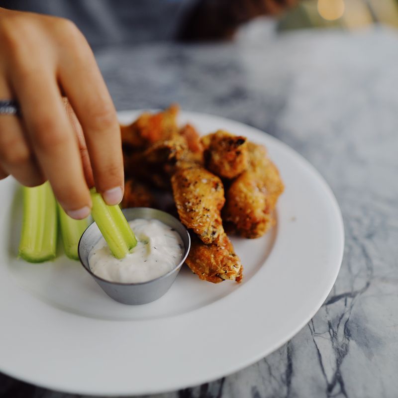 Classic Ranch Dressing
