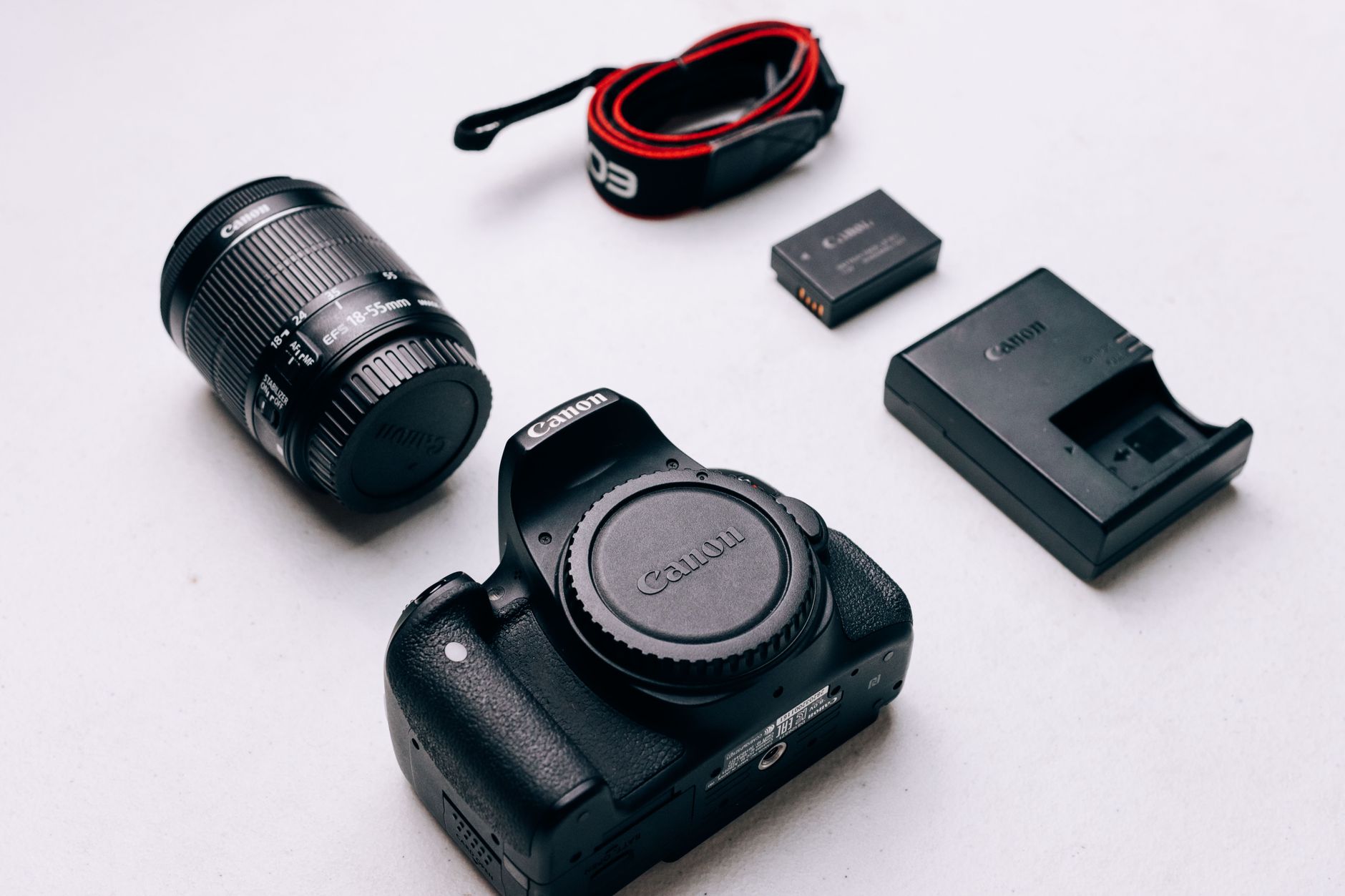 Best Camera Accessories 2026: Tripod, Lens & Bag