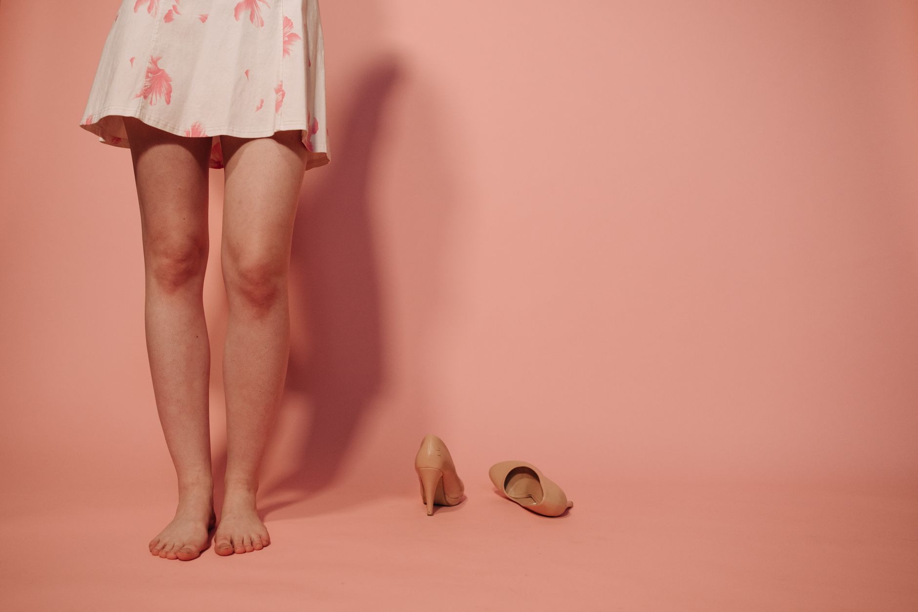 Stop Shoe Bites in Their Tracks: Your Guide to Comfortable Feet