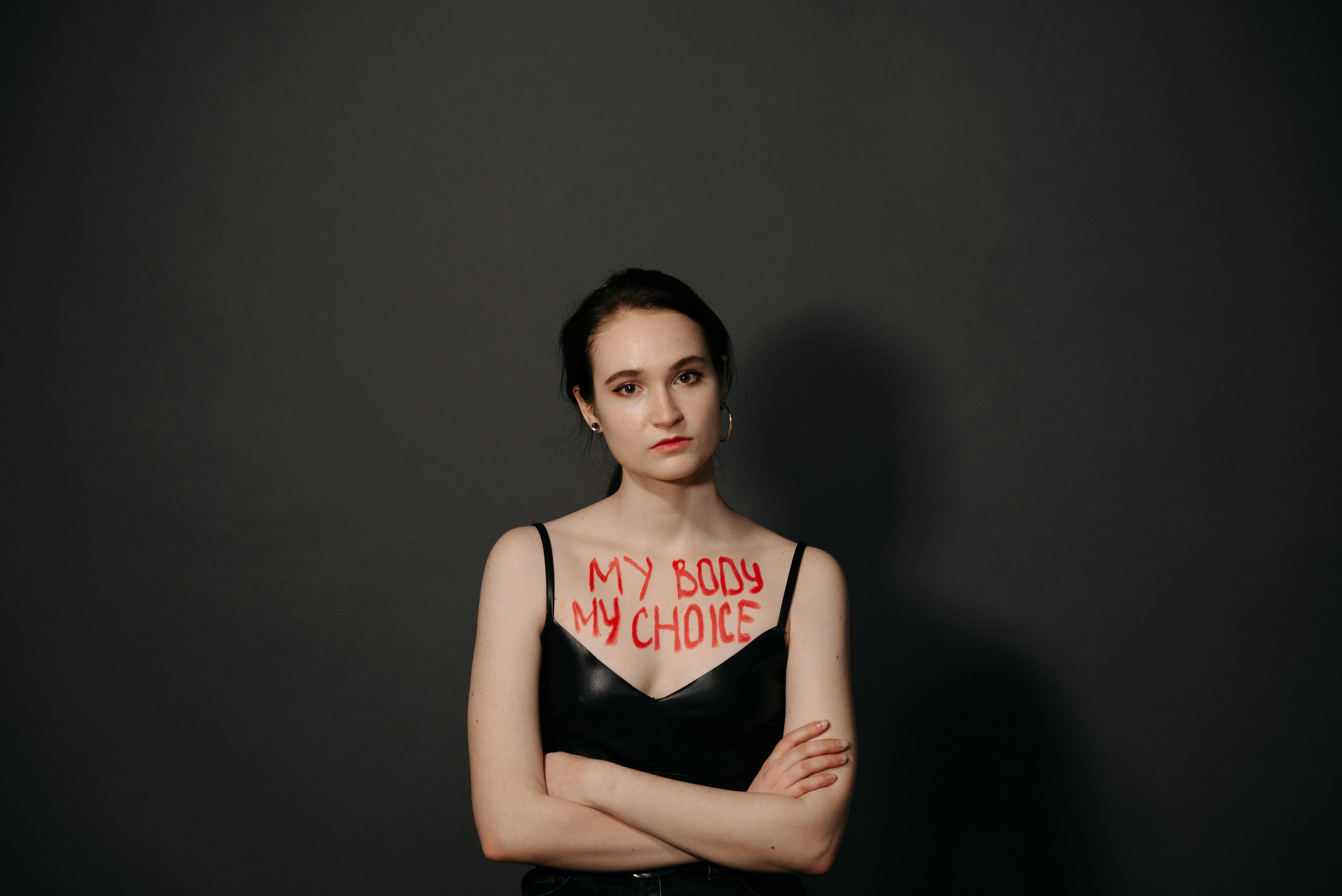 My Body My Choice Photos Download The BEST Free My Body My Choice Stock  Photos  HD Images