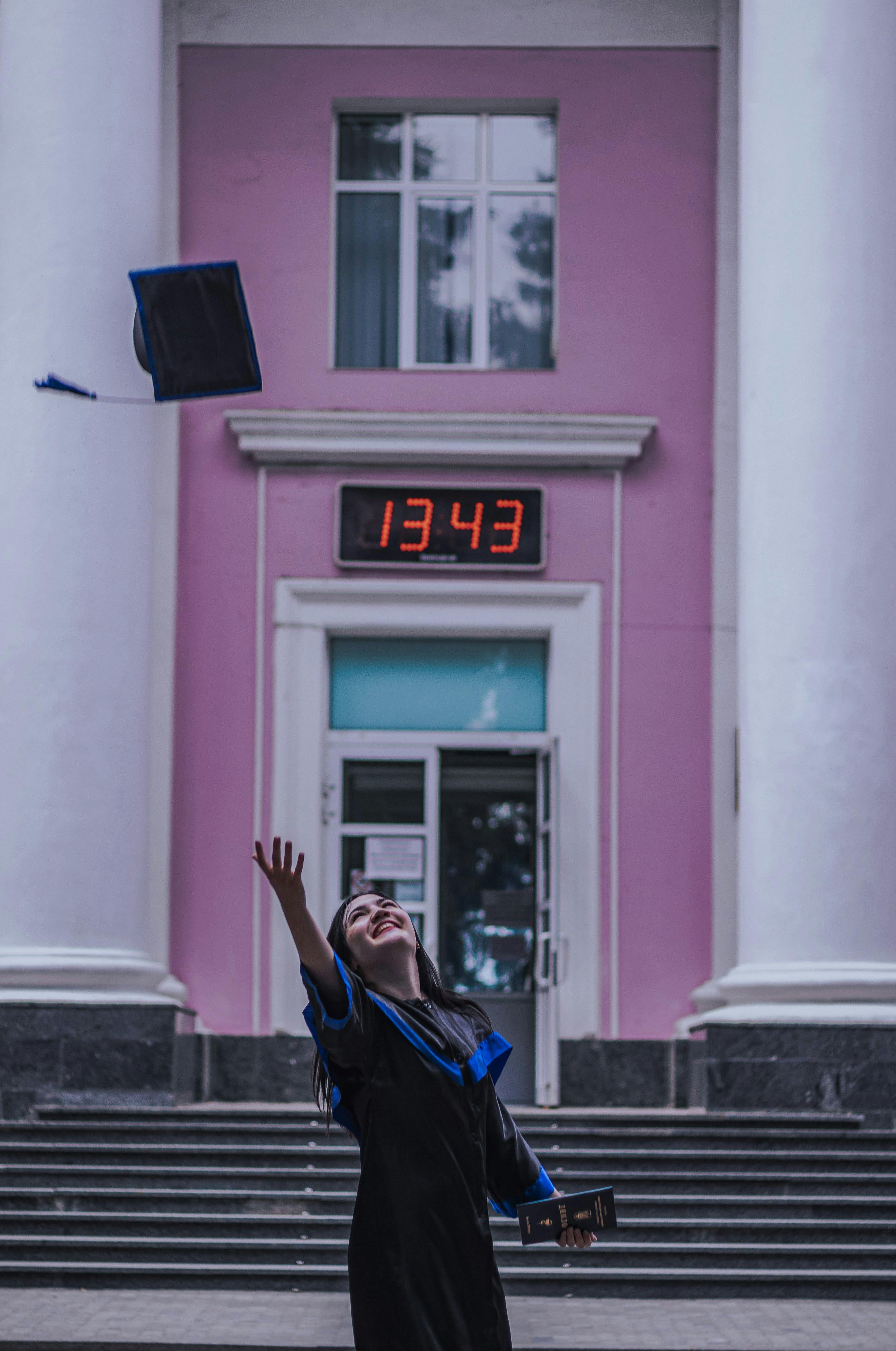 미래 예측과 관련된 인포그래픽