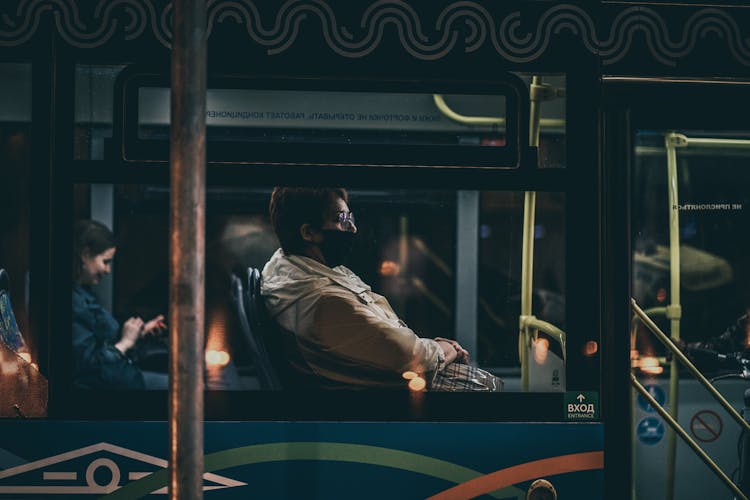 People On The Bus