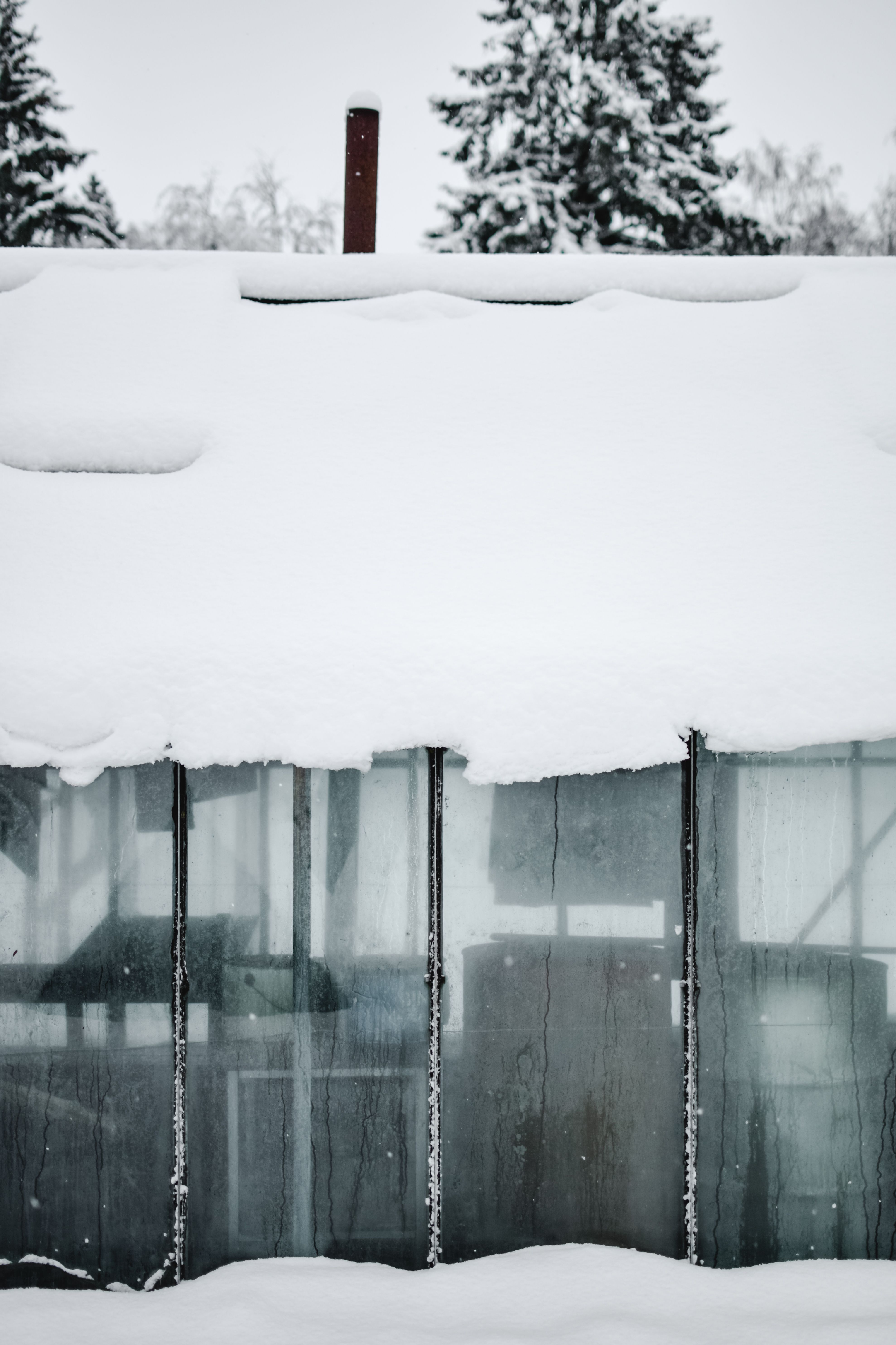 Wintergarten nachträglich dämmen: Kaltwintergarten aufrüsten 2026