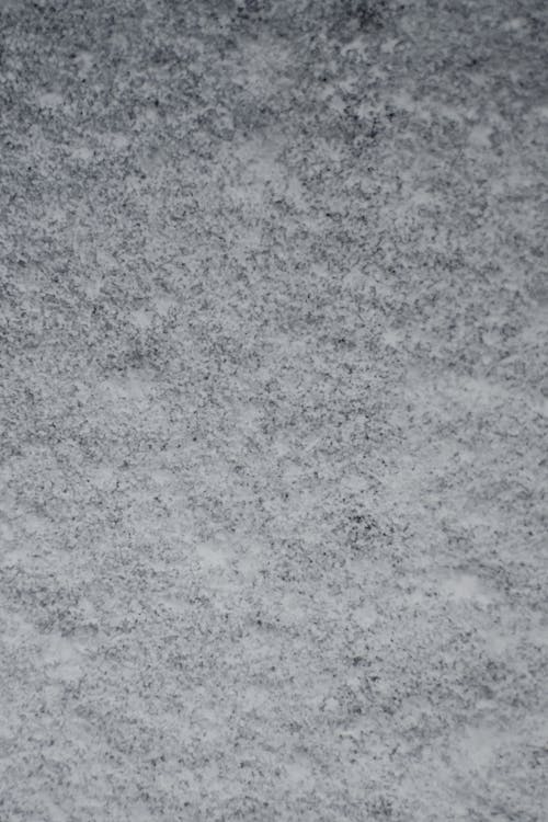 Close Up Photo of Snow Covered Ground