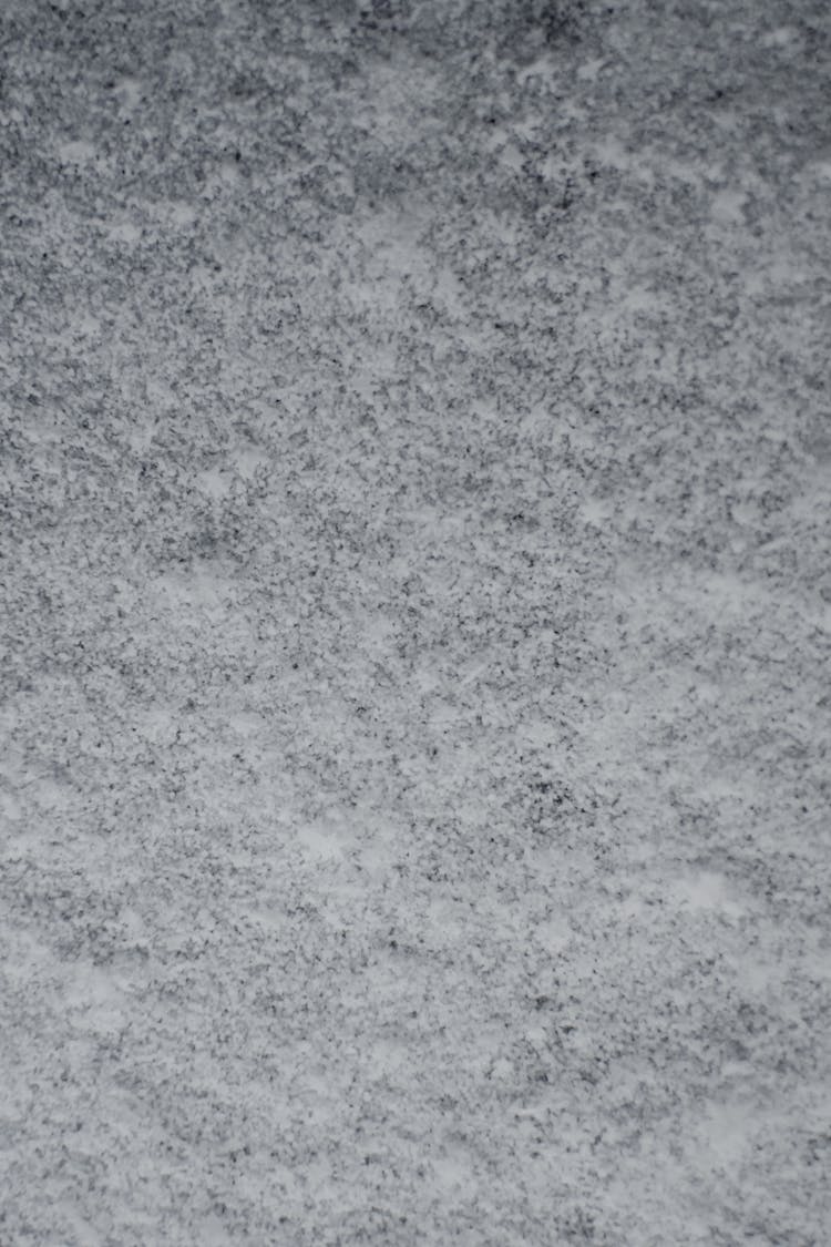 Close Up Photo Of Snow Covered Ground