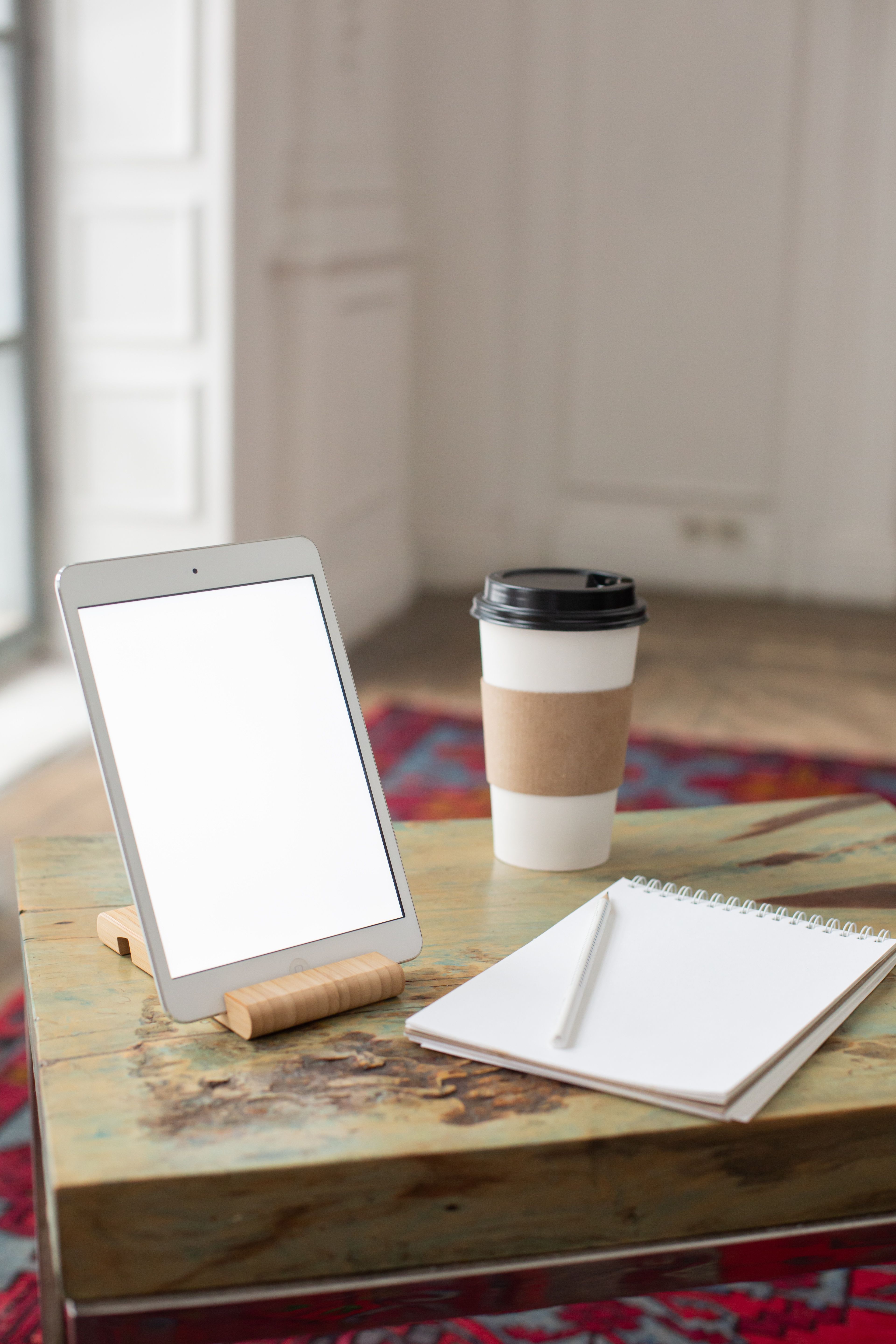 Tablet 10"