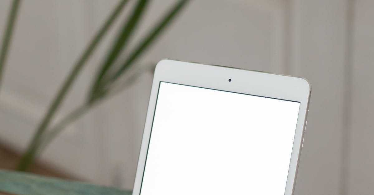 How to empty trash on android tablet