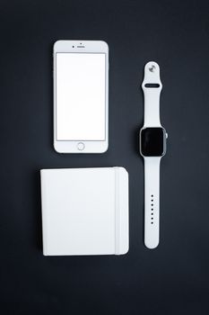 Top 10 Wearable Tech: top-rated gadgets - Featured Image