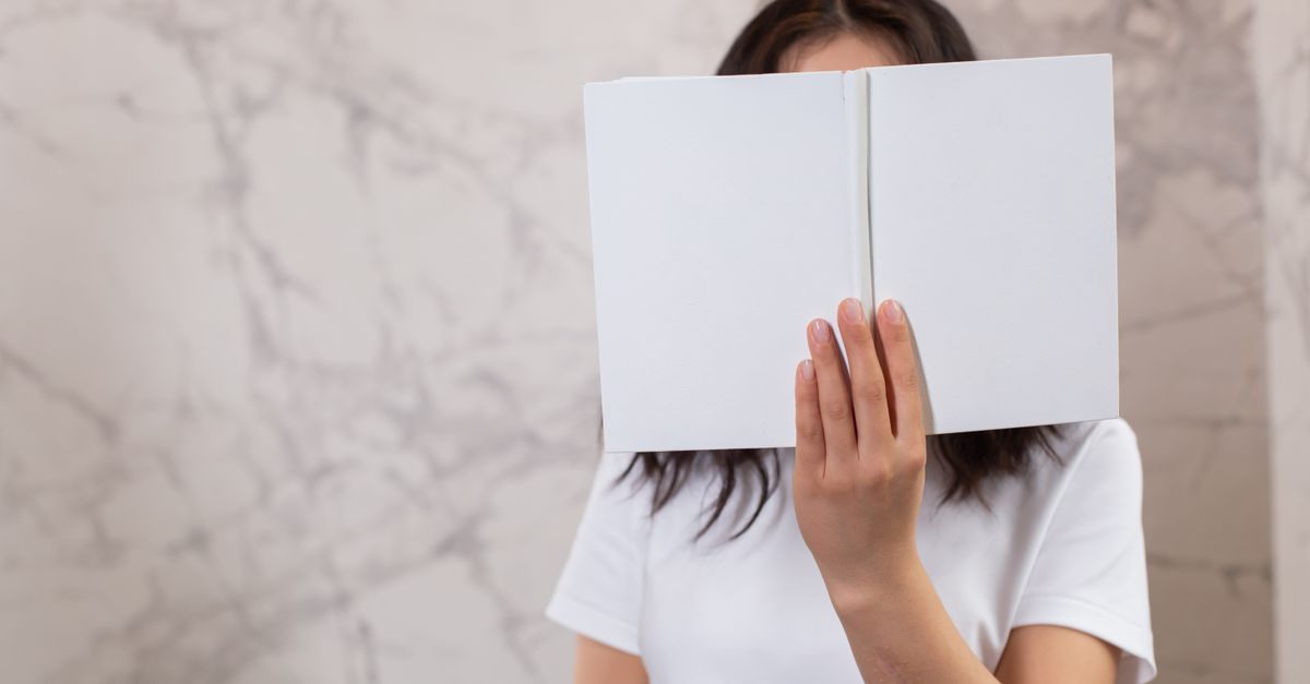 faceless channel book publishing illustration