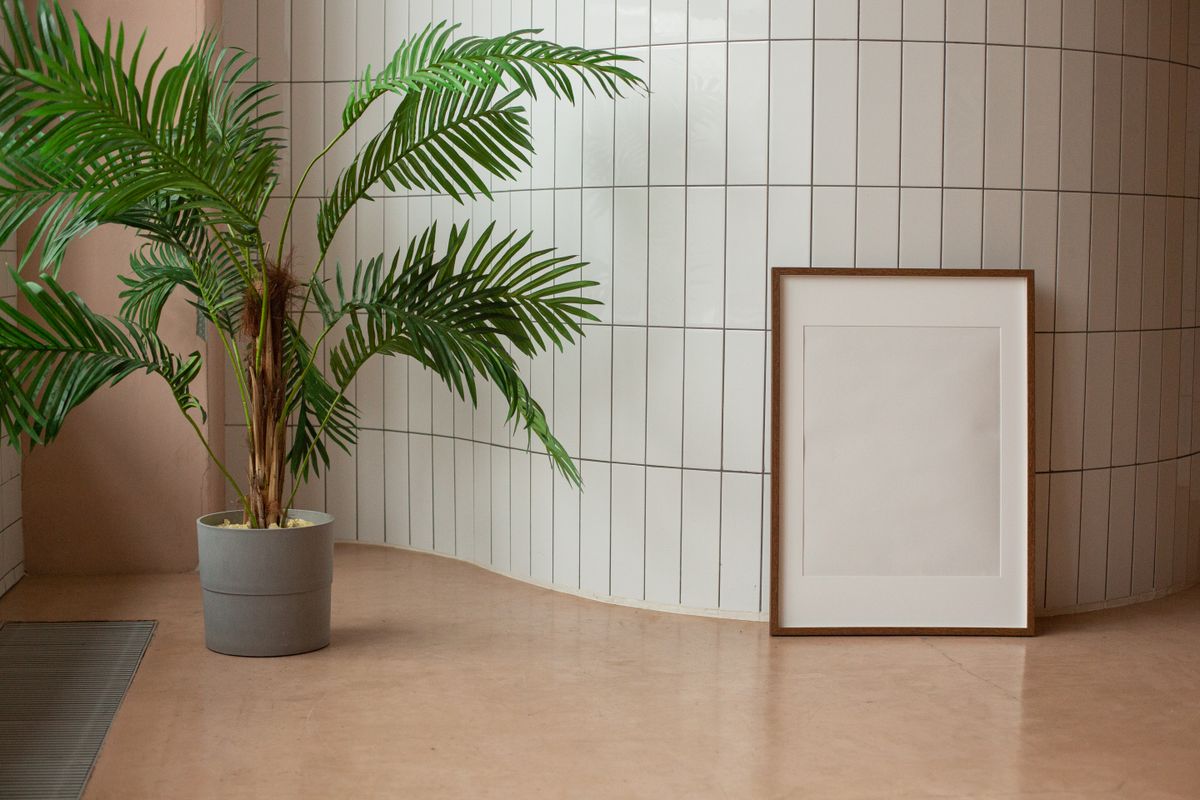 Proportion and Scale for Wall Art -- The Rules That Change Everything