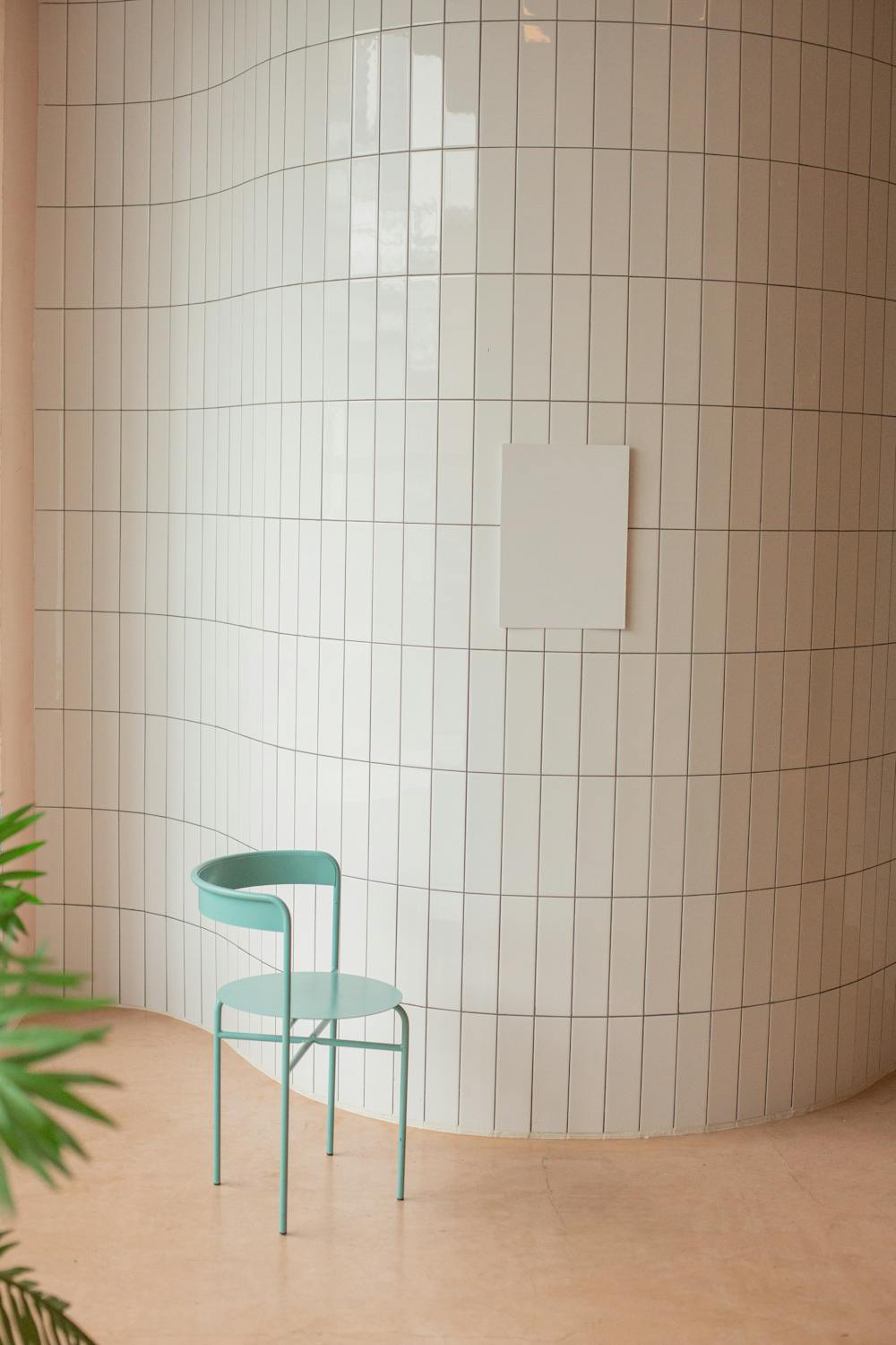 home wall blank